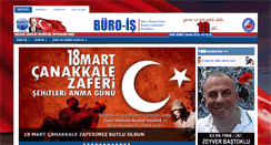 Desktop Screenshot of burois.org